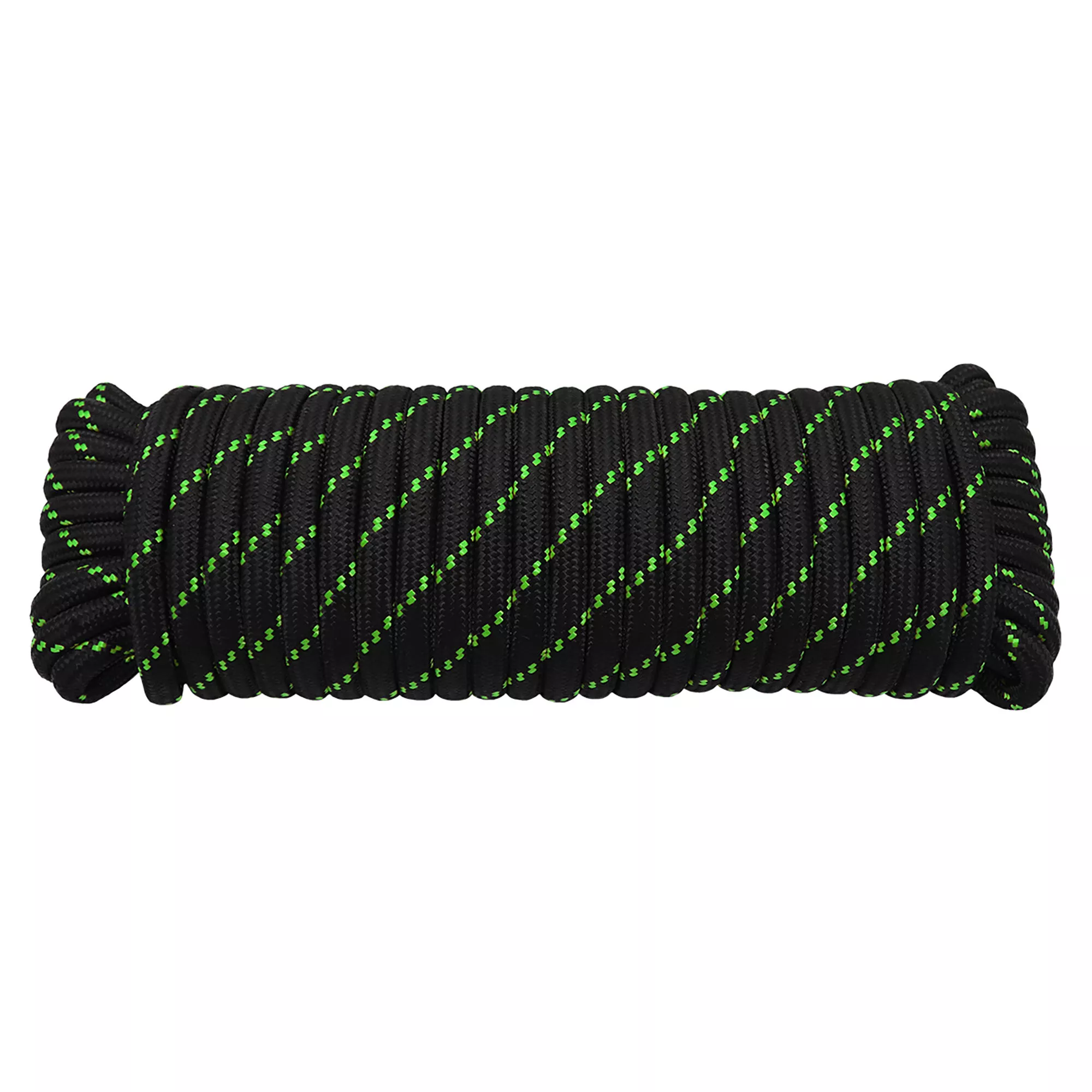 GRIP Diamond-Braided 105' Poly Rope