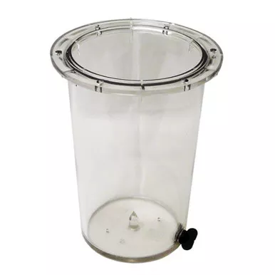 GROCO ARG-1503 Sight Glass for ARG-1500 Strainers