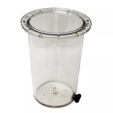 GROCO ARG-2003 Sight Glass for ARG-2000 Strainers