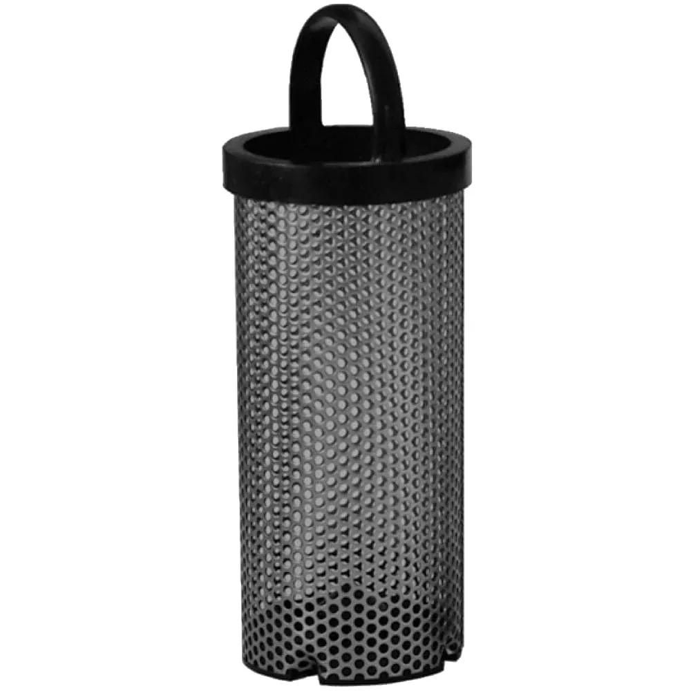 GROCO BM-12 Monel Basket – 3.1 x 11.9
