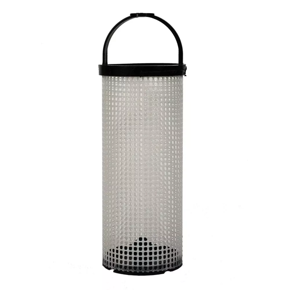 GROCO BP-1 Poly Basket – 1.9 x 5.2