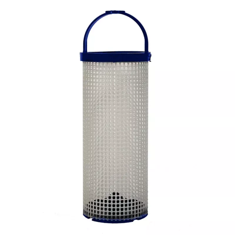 GROCO BP-5 Poly Basket – 2.6 x 9.4