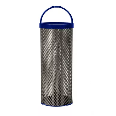 GROCO BS-15 Stainless Replacement Basket, 3.1x18.3-Inch