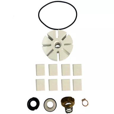 GROCO Pump Service Kit for SPO Series Pumps