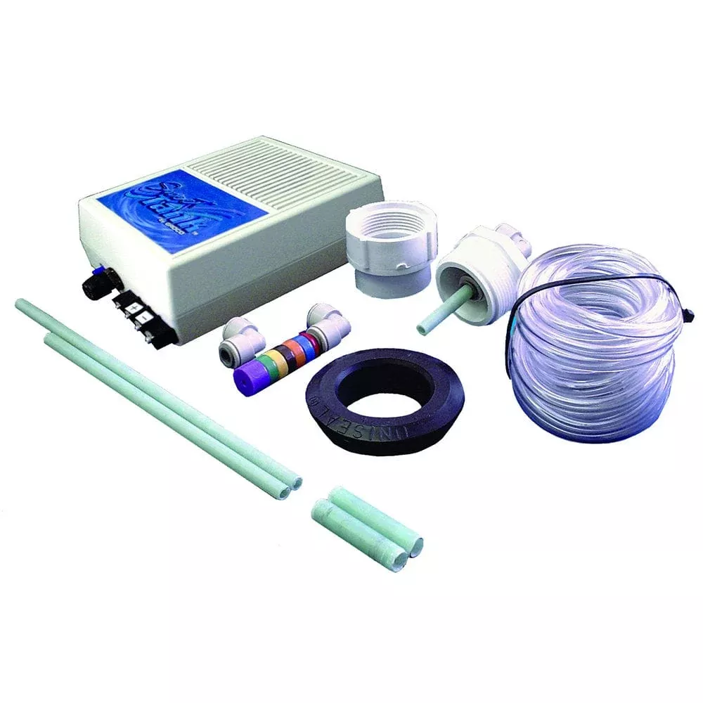 GROCO SWEETANK Odor Neutralization System – 12V