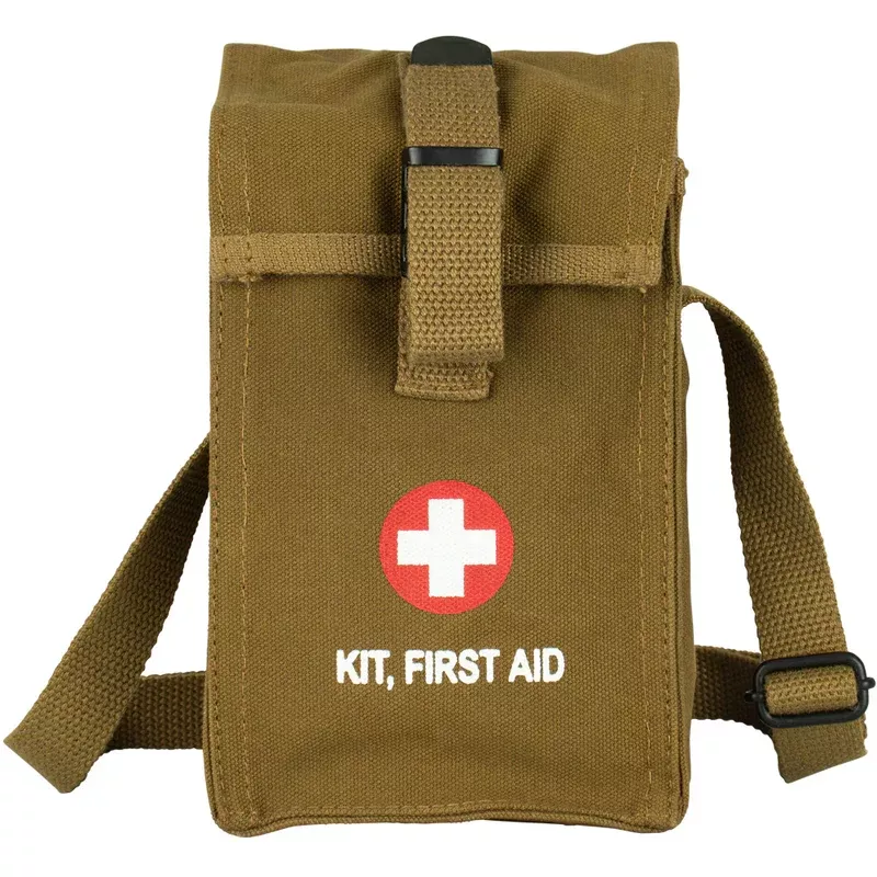 Group First Aid Kit