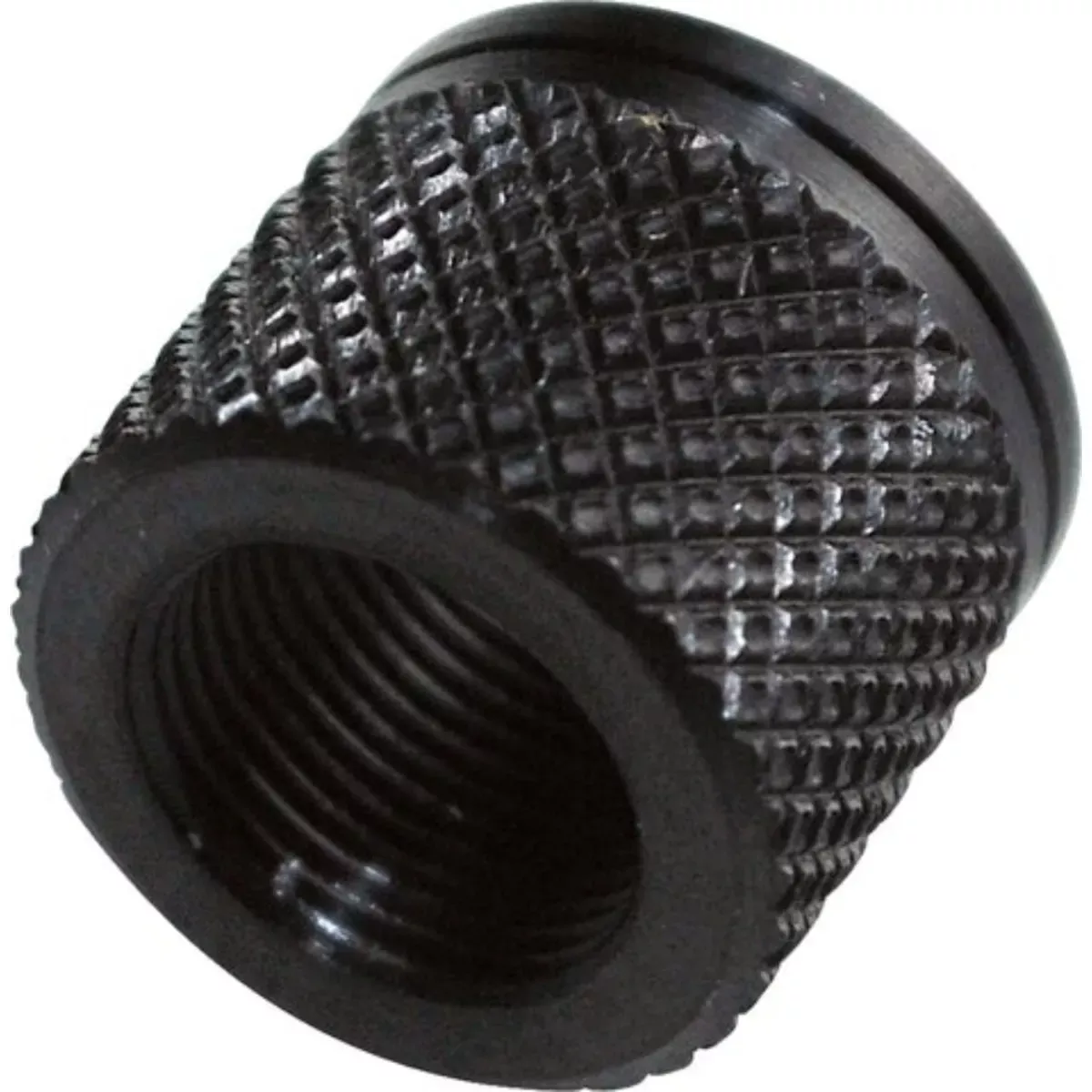 GrovTec Thread Protectors 1/2x28 for AR-15 Barrels