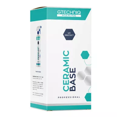 Gtechniq Ceramic Base Marine Coating - 250ml