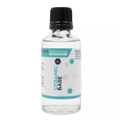 Gtechniq Ceramic Base Marine Coating - 50ml
