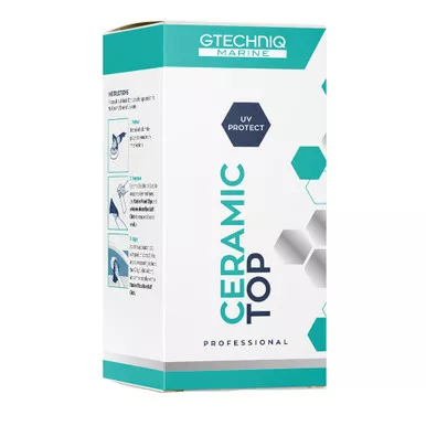 Gtechniq Ceramic Top Marine Coating - 50ml