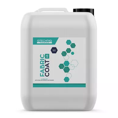 Gtechniq Marine Fabric Coat Protectant - 5L