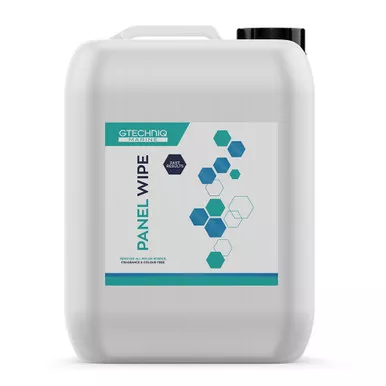 Gtechniq Marine Panel Wipe Prep Solvent - 5L