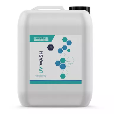 Gtechniq Marine UV Wash Boat Shampoo - 5L