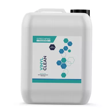 Gtechniq Marine Vinyl Clean Deep Cleaner - 5L