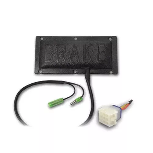 GTW BRAKE LIGHT KIT (Brake pad & jumper) for Upgrade Harness