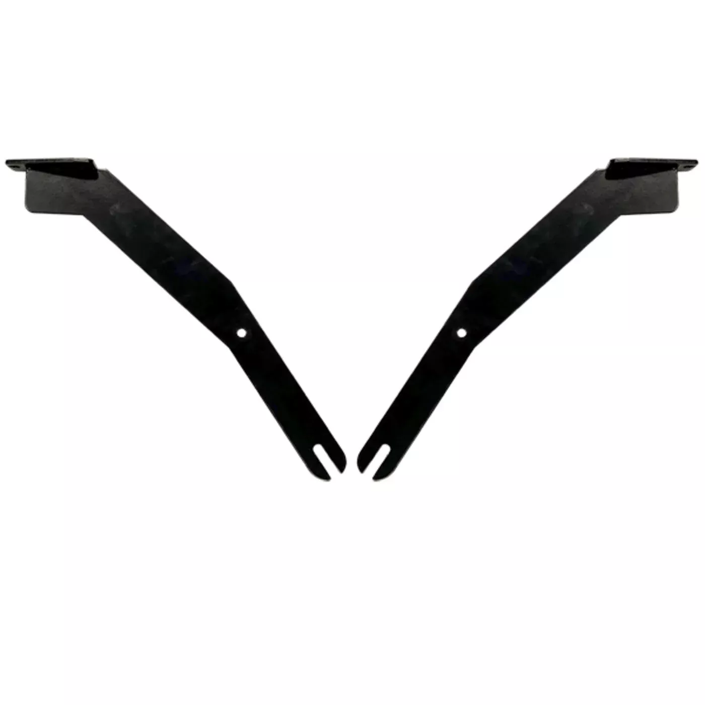 GTW Clays Basket Brackets for EZ-Go S4 &T48