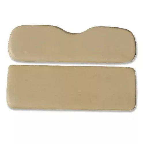 GTW Mach & MadJax Genesis 150 Rear Seat Cushion Set – Buff