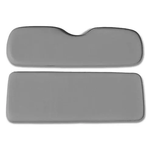 GTW Mach / Yamaha Drive Rear Seat Cushion Set – Gray