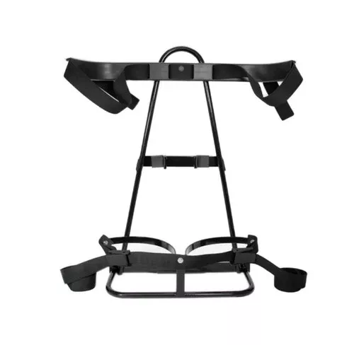GTW Rear Golf Bag Attachment for Rear Flip Seats