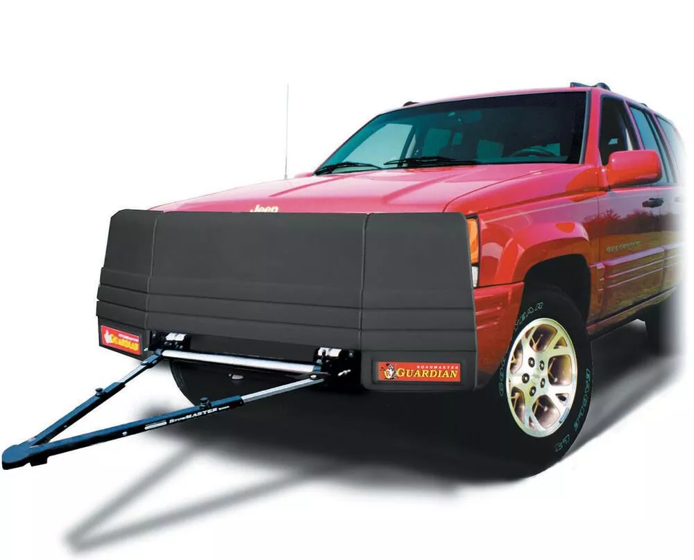 Guardian Tow Shield