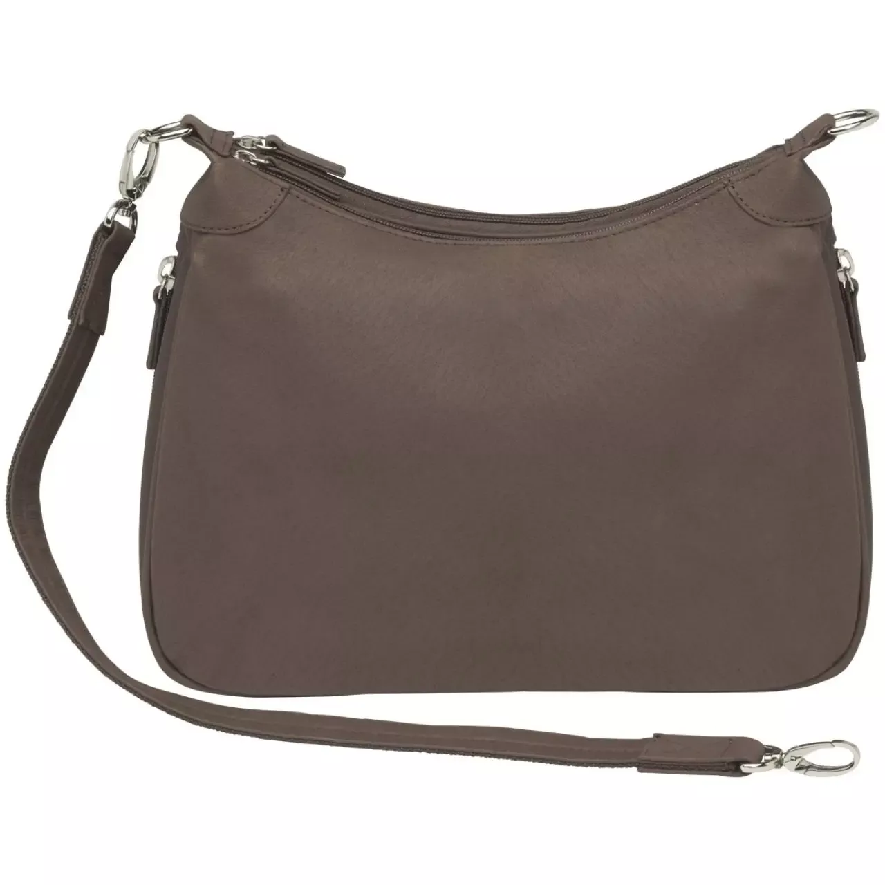 Gun Tote'N Mamas Concealed Carry Basic Hobo Handbag