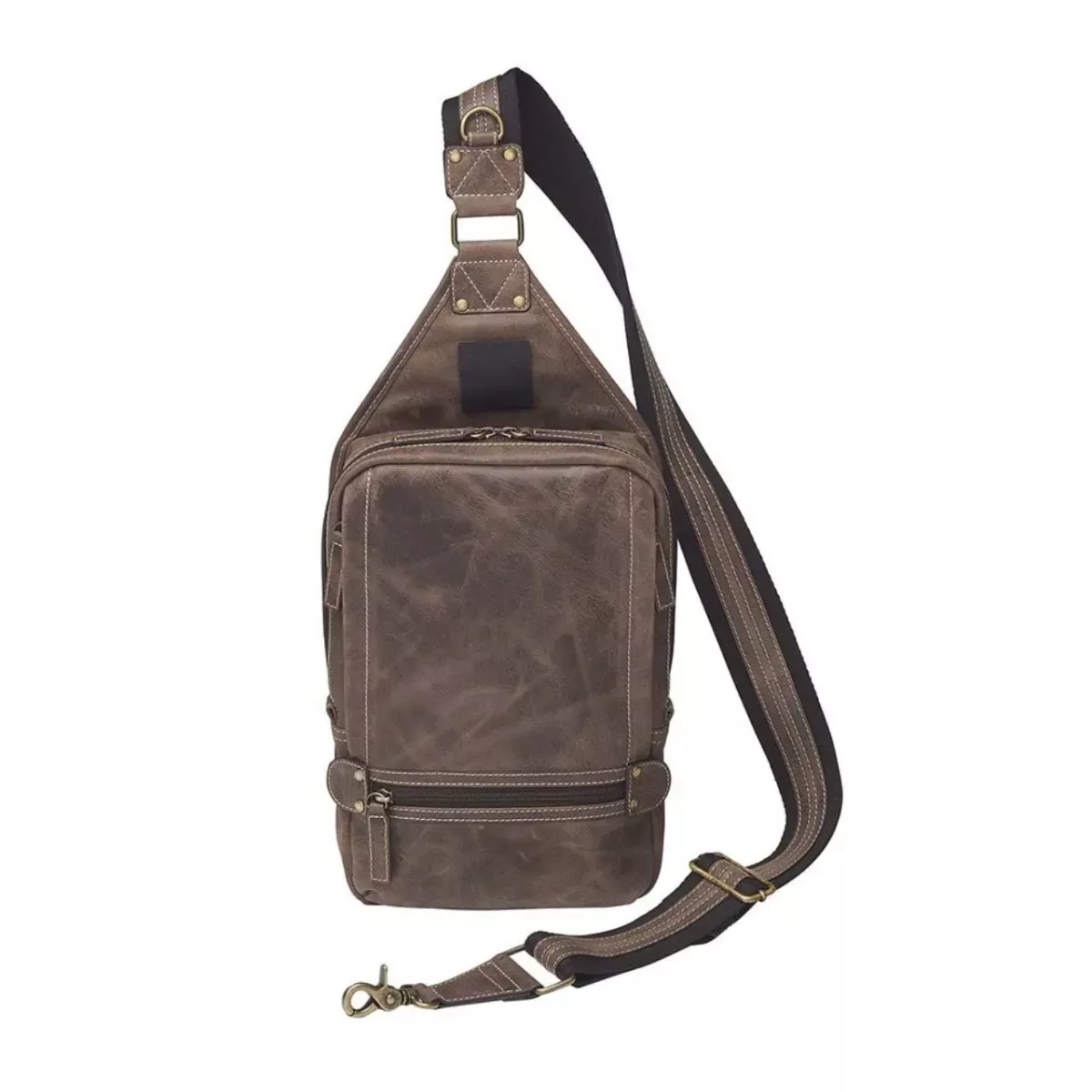 Gun Tote'N Mamas Sling Back Pack