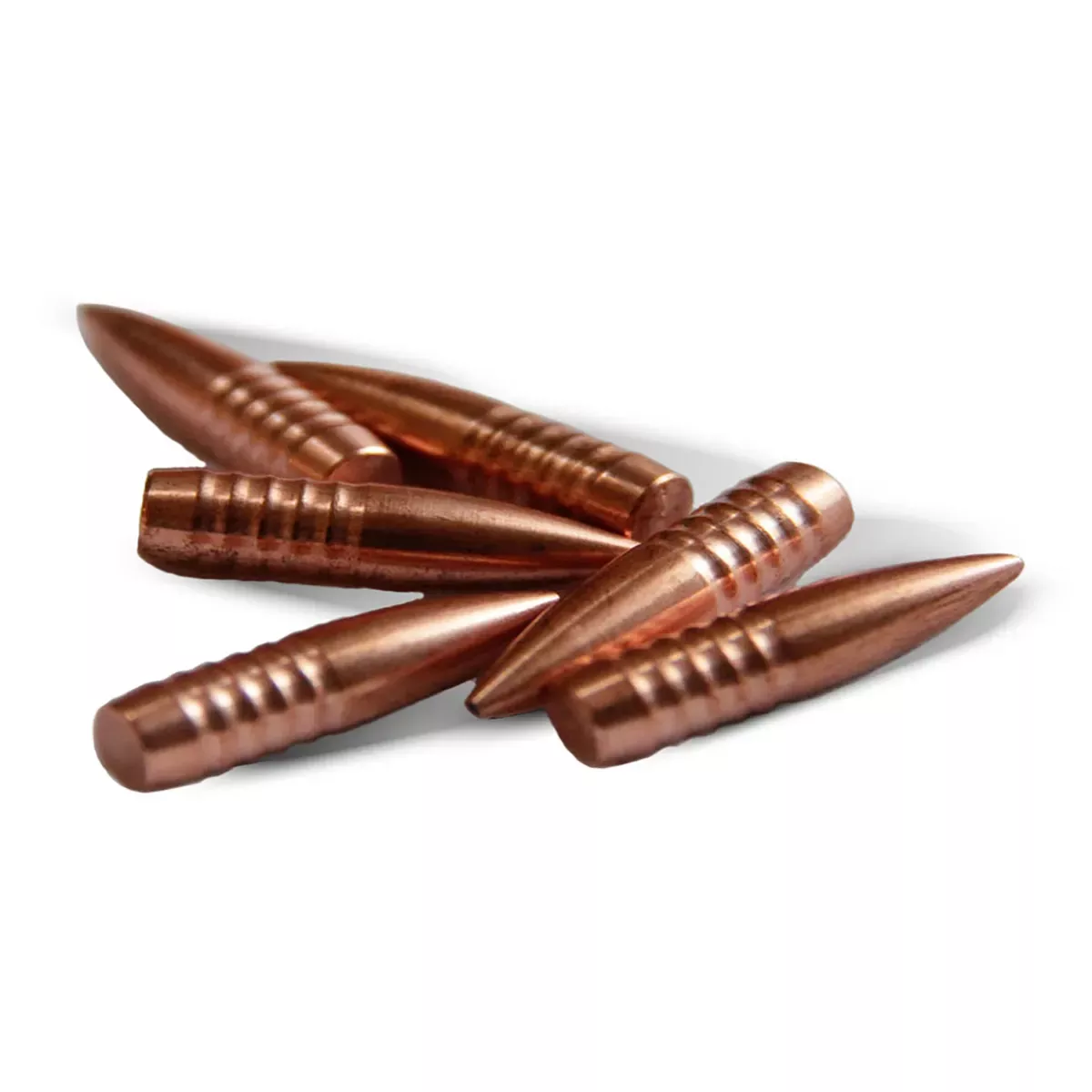 Hammer Bullets Hammer Hunter 257 Cal 103 Gr HP 100/Box
