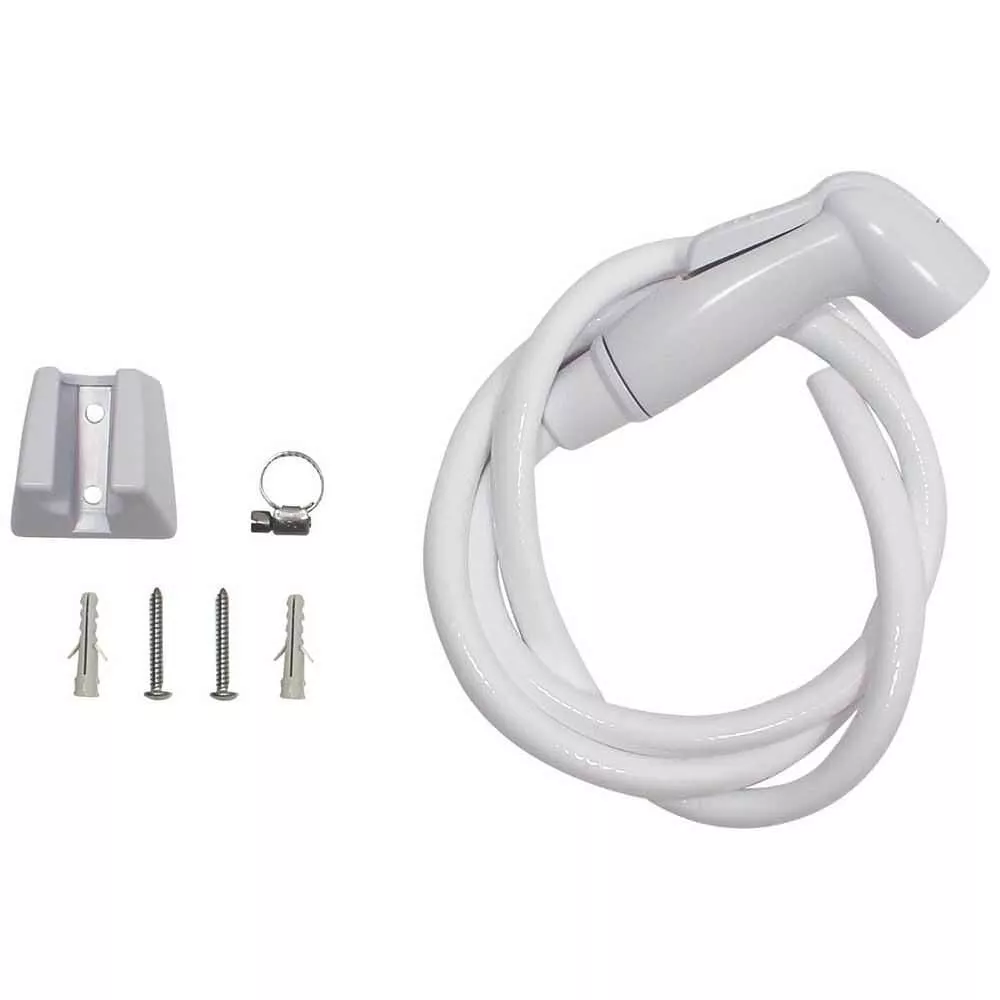 Hand Spray Kit - White