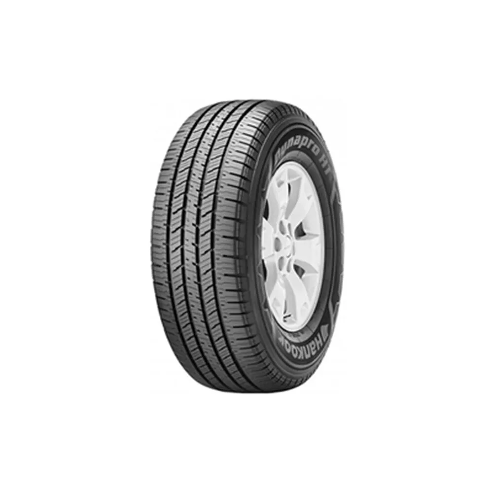 Hankook DynaPro HT RH12 LT225/75R 16 Tire