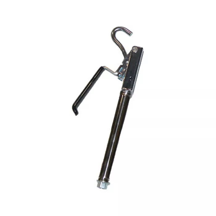 HappiJac Front Qwik-Load Turnbuckle and Hook