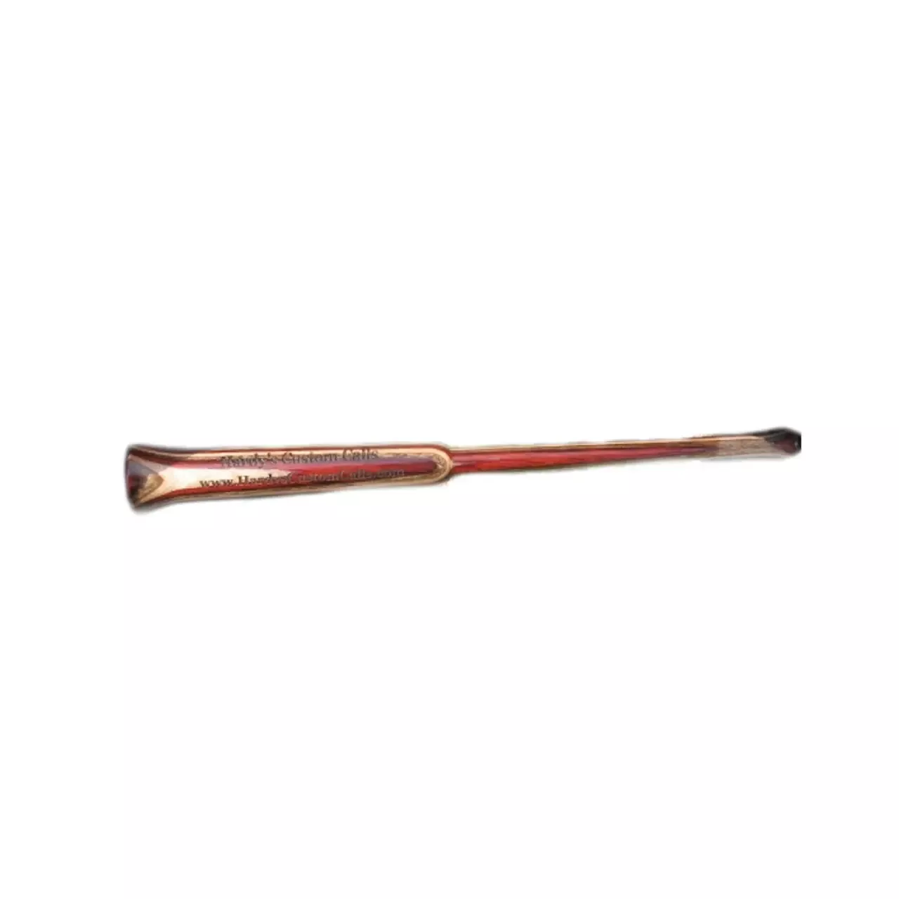Hardy's Custom Calls Dymond Wood Striker