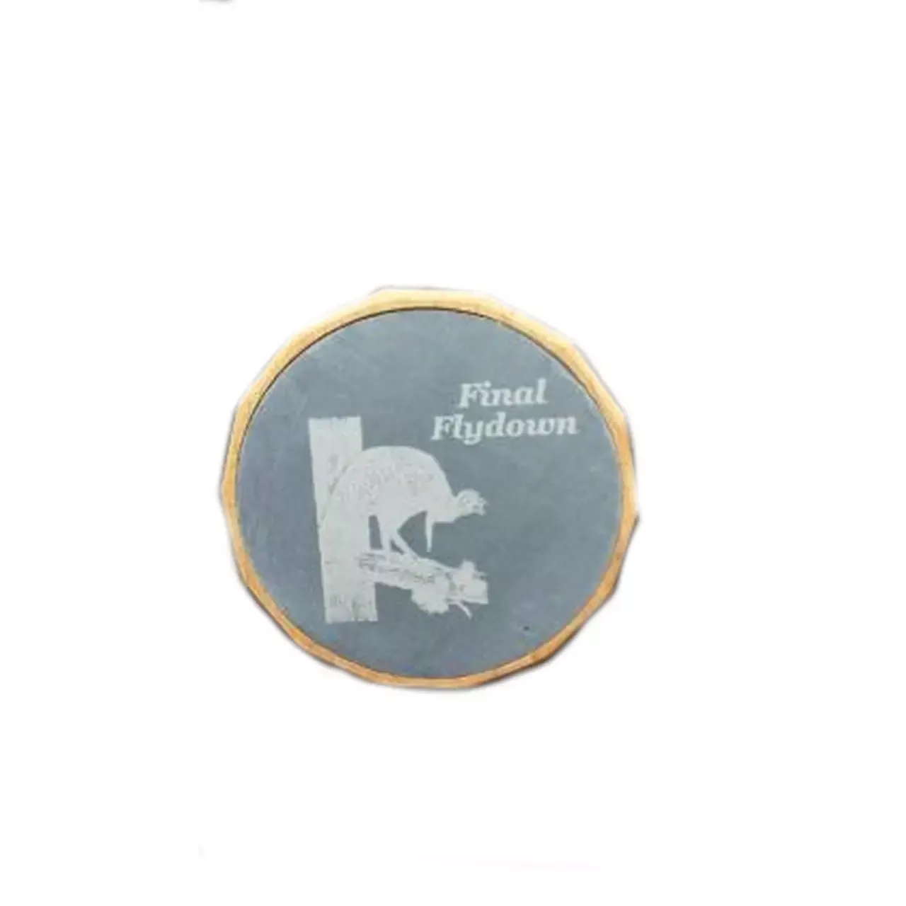 Hardy's Custom Calls Final Flydown Friction Call