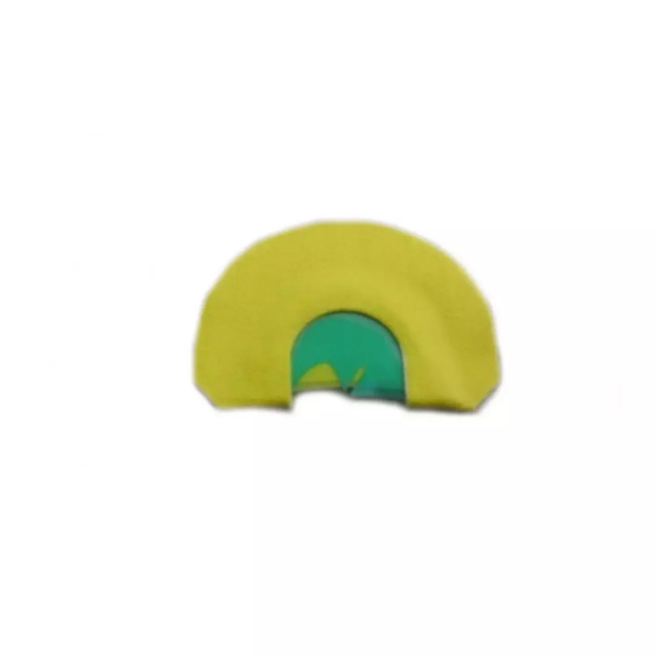 Hardy's Custom Calls Green Bay Cutter Diaphragm Call