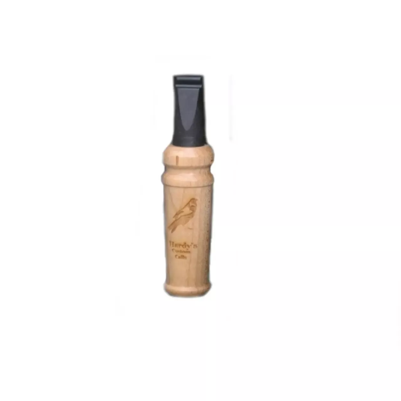 Hardy's Custom Calls Maple Crow Call