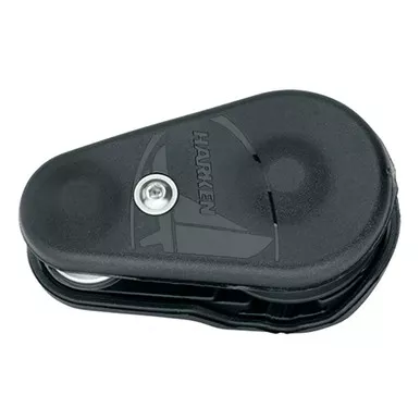 Harken 1 Ton Twing Block with Spring Release