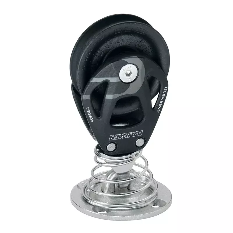 Harken 80mm Element Stand Up Block