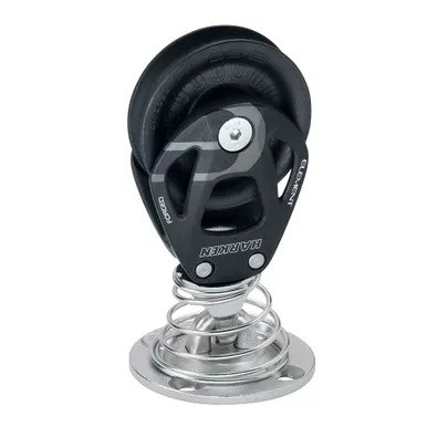 Harken 80mm Element Stand Up Sailing Block
