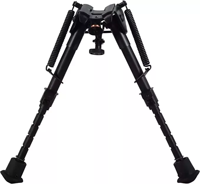 Harris BRM Leg Notch Sling Swivel Stud Mount 6" to 9" Bipod