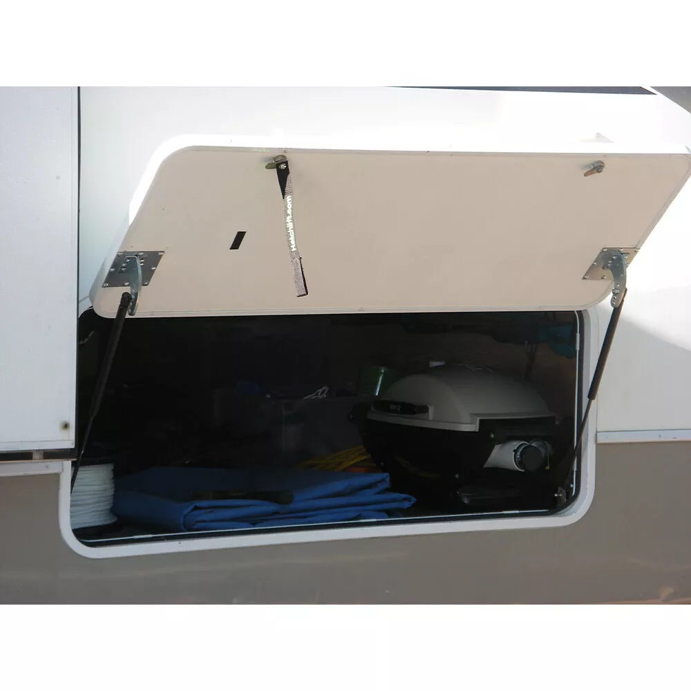 Hatchlift Door Lift Kit, Medium