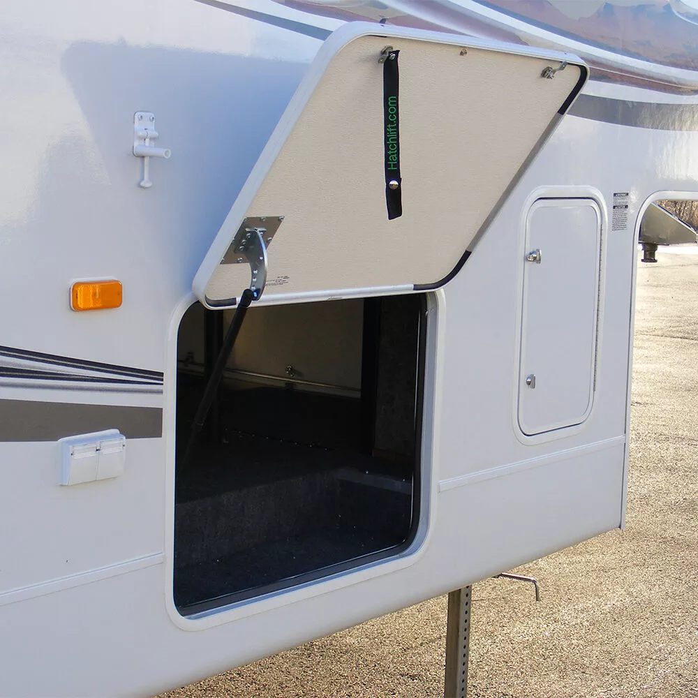 Hatchlift Door Lift Kit, Standard