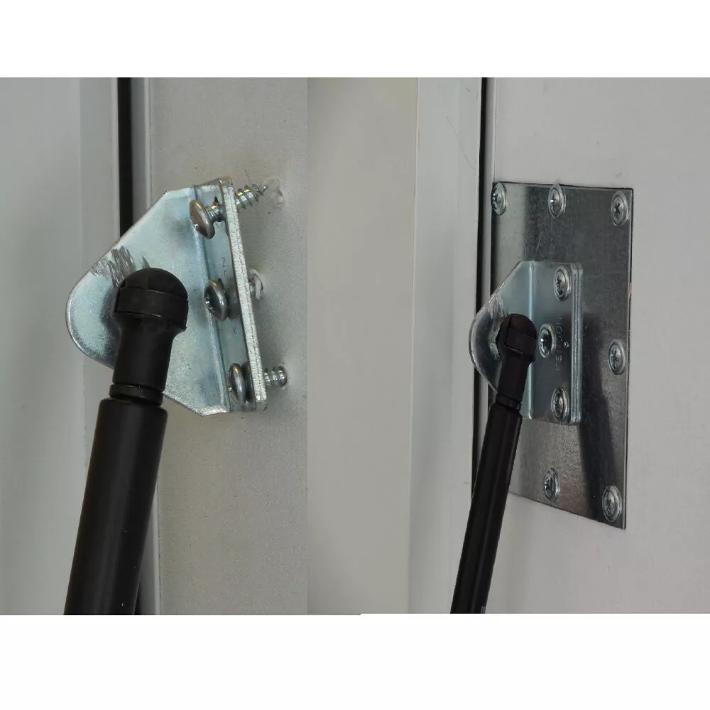 Hatchlift Plate Repair Kit