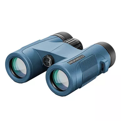 Hawke Endurance ED 7x32 Marine Binoculars in Blue