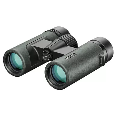 Hawke Vantage 8x32 Binoculars in Green