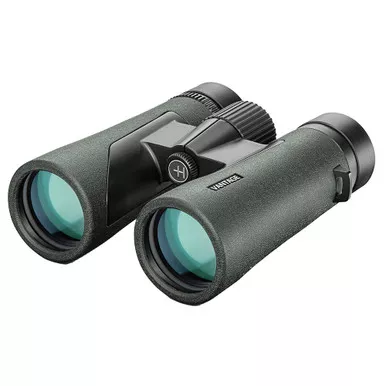 Hawke Vantage 8x42 Waterproof Binoculars in Green