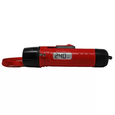HawkEye DepthTrax 1H Handheld Depth Finder
