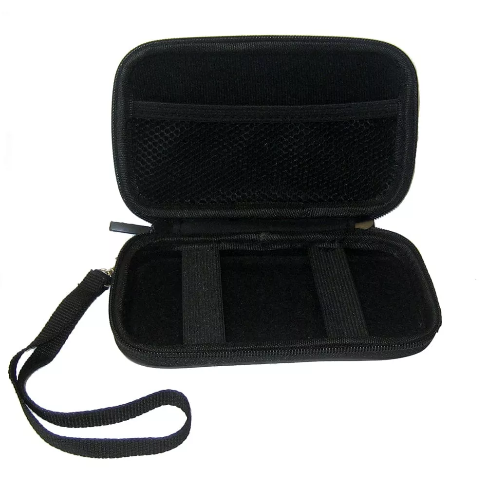 HawkEye FishTrax Hard Sided Canvas Carrying Case