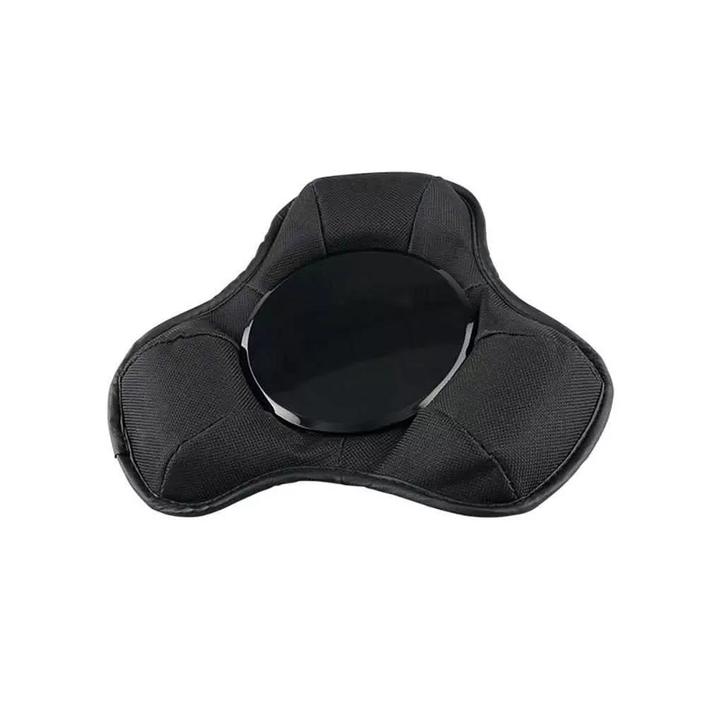 HawkEye FishTrax Weighted Display Mount Pad - ACC-FF-1543