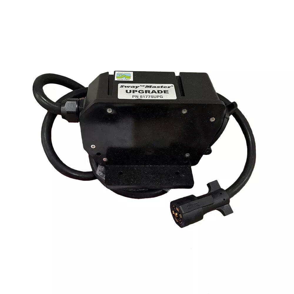 Hayes 81775 Sway Master Electronic Sway Control