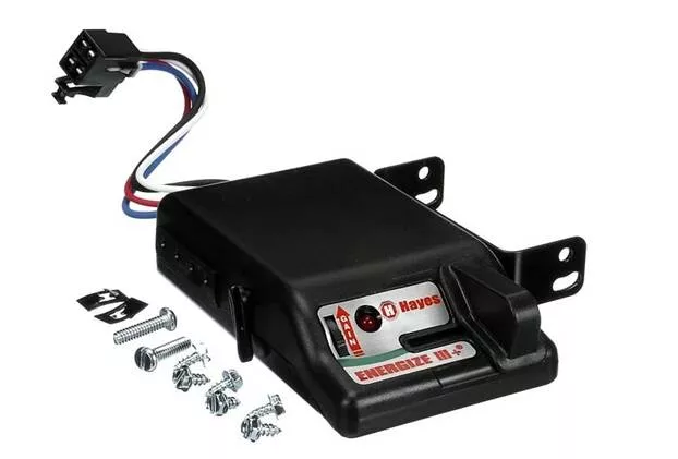 Hayes Energize III+ Proportional Brake Controller• 81742B