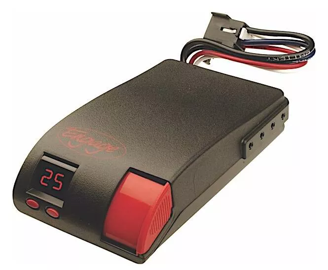 Hayes Engage Trailer Brake Control• 81760